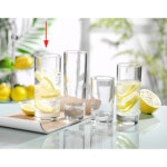 Arcoroc verre islande, 0, 29 l