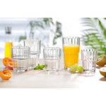 Esmeyer arcoroc verre de jus 'norvege', 0, 27 litres