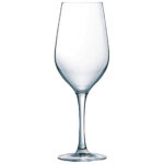 Esmeyer arcoroc verre à vin mineral, 0, 45 l, dans carton Esmeyer arcoroc verre à vin mineral, 0, 45 l, dans carton