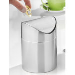 Esmeyer caterado by esemeyer poubelle de table 'swing'