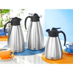 Esmeyer caterado by esmeyer pichet isotherme 'thermoart', 2, 0 litres