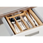 Esmeyer caterado by esmeyer range - couvert 'simon', en bambou