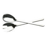 Esmeyer couverts pour salade bettina, 2 pices, l: 236 mm
