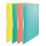 Esselte colour'breeze porte - vues, 60 pochettes, a4, assorti de couleurs, 626234 Esselte colour'breeze porte - vues, 60 pochettes, a4, assorti de couleurs, 626234