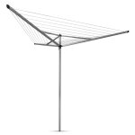 Etendoir � linge brabantia essential 3 bras 30 m