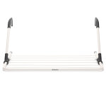 Etendoir � linge sur porte brabantia 4, 5 m