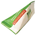 Ethiquable lot de 1000 berlingots de sucre blond de canne en poudre du paraguay bior et quitable - 4 ...