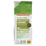 Ethiquable caf� en grains expresso arabica guatemala bio et �quitable - intensit� 9 - sachet de 500 g ...