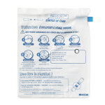 Ethylotests à usage unique - lot de 10 Ethylotests à usage unique - lot de 10