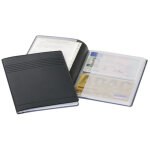 Etui pour cartes de cr�dit et cartes d'identit�