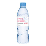 Evian eauminrale naturelle - eau plate - lot 24 bouteilles 50 cl