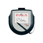 Evolis sig200 bundle, 12, 7 cm (5'), tft, 640 x 480 pixels, 100 x 75 mm, resistive touchscreen, noir, ...