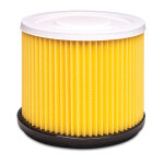 Ewt filtre cartouche classic ewt pour aspirateur eau et poussire cs4 comfort