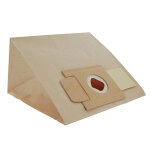 Ewt sacs aspirateur papier 3 couches ewt blue red, lot de 5 Ewt sacs aspirateur papier 3 couches ewt blue red, lot de 5