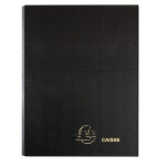 Exacompta agenda bureau 16x24 cm caisse perpétuel reliure seule pour feuillets mobiles Exacompta agenda bureau 16x24 cm caisse perpétuel reliure seule pour feuillets mobiles