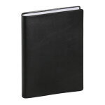 Exacompta agenda de bureau easyday journal 17 barbara noir 12 x 17 cm journalier janvier � d�cembre 2026 ...