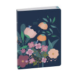 Exacompta agenda de bureau easyday journal 21 mini labo 15 x 21 cm journalier janvier � d�cembre 2026 ...