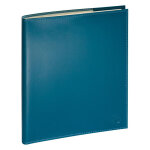 Exacompta agenda de bureau eurotime 18 volga 15 x 17 cm semainier janvier � d�cembre 2026 - couleurs ...