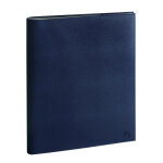 Exacompta agenda de bureau eurotime 27s spiral� rialto 21 x 27 cm semainier janvier � d�cembre 2026 - ...