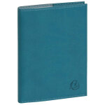 Exacompta agenda de bureau horizons 20 visuel winner 15 x 21 cm semainier janvier � d�cembre 2026 - couleurs ...