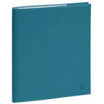 Exacompta agenda de bureau horizons 22 winner 18 x 22, 5 cm semainier janvier � d�cembre 2026 - couleurs ...