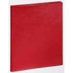 Exacompta agenda de bureau horizons 27 barbara 21 x 27 cm semainier d�cembre 2025 � d�cembre 2026 - couleurs ...