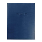 Exacompta agenda de bureau journal 29 - 1 barbara 21 x 29, 7 cm journalier janvier � d�cembre 2026 - ...