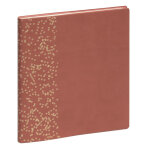 Exacompta agenda eurotime 18 am�lie 15 x 17 cm semainier janvier � d�cembre 2026 - couleurs assorties ...