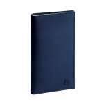 Exacompta agenda de poche espace 17s spiral� rialto 9 x 17, 5 cm semainier janvier � d�cembre 2026 - ...