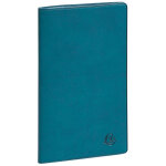 Exacompta agenda de poche exaplan 17 accord�on winner 8 x 17, 5 cm planning mensuel janvier � d�cembre ...