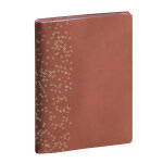 Exacompta agenda de poche horizons 13 am�lie 9 x 13 cm semainier janvier � d�cembre 2026 - couleurs assorties ...