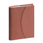 Exacompta agenda de poche horizons 13 s�same 9 x 13 cm semainier janvier � d�cembre 2026 - terracotta ...