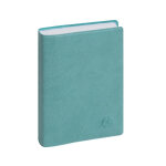Exacompta agenda de poche journal 13 horaires ondine 8, 5 x 13 cm janvier � d�cembre 2026 - couleurs ...