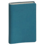 Exacompta agenda de poche mini 11 - 2 jours winner 7, 5 x 11, 5 cm janvier � d�cembre 2026 - couleurs ...