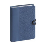 Exacompta agenda de poche mini 11 - semaine duo kaa 7, 5 x 11, 5 cm janvier � d�cembre 2026 - couleurs ...