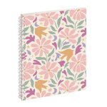 Exacompta agenda de poche semainier easytime 21s paloma - 15 x 21 cm - septembre 2025  dcembre 2026 ...