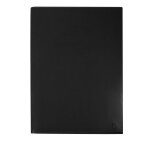 Exacompta agenda semainier de bureau sad 29 vrone - 21 x 29, 7 cm - noir - septembre 2025  dcembre ...