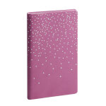 Exacompta agenda semainier eurotime 16 am�lie rose 8, 5 x 16 cm - 2027