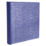 Album photo japan, 290 x 320 mm, violet
