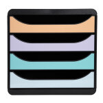 Exacompta big box aquarel - module de classement 4 tiroirs pour documents a4 + - noir / façades pastel ... Exacompta big box aquarel - module de classement 4 tiroirs pour documents a4 + - noir / façades pastel ...