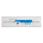 Exacompta bobine balance 76 x 70 x 12 mm - longueur 60m - 40991e - rouleau papier thermique 1 pli 55g ...