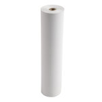 Exacompta bobine fax 210 x 50 x 12 mm - longueur 28m - 40925e rouleau papier thermique 55g - lot de 6 ...