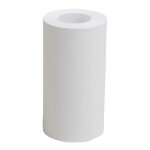 Exacompta bobine pour tickets de carte bancaire 57x30mm - 9m - 1 pli thermique 55g / m2 sans phenol - ...
