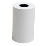 Exacompta bobine pour tickets de carte bancaire 57x35mm - 14m - 1 pli thermique 55g / m2 sans phenol ...