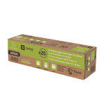Exacompta bobine tickets carte bancaire sumup 57 x 30 x 9 mm - longueur 9m - 40762e - rouleau papier ...