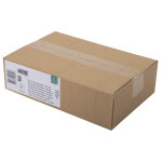 Exacompta bobine tpe carte bancaire 57 x 37 x 12 mm - longueur 18m - 44809e - rouleau papier thermique ...