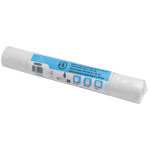 Exacompta bobine tpe carte bancaire 57 x 46 x 12 mm - longueur 24m - 40905e - rouleau papier thermique ...