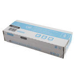 Exacompta bobine tpe carte bancaire 57 x 50 x 12 mm - longueur 28m - 40344e - rouleau papier thermique ...