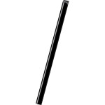 Exacompta boite de 20 baguettes à relier 15mm capacité 150 feuilles a4 - noir Exacompta boite de 20 baguettes à relier 15mm capacité 150 feuilles a4 - noir