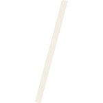 Exacompta boite de 25 baguettes à relier 3mm capacité 30 feuilles a4 - ivoire Exacompta boite de 25 baguettes à relier 3mm capacité 30 feuilles a4 - ivoire